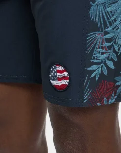 Dawns Early Light Boardshort