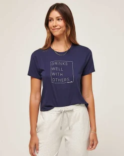 Day At The Races Graphic Tee
