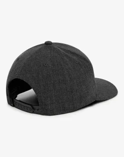 Daylight Hours Snapback Hat