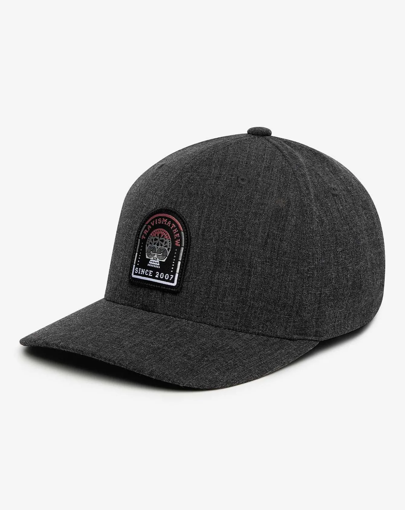Daylight Hours Snapback Hat