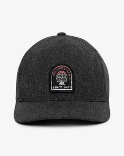 Daylight Hours Snapback Hat