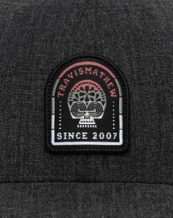 Daylight Hours Snapback Hat