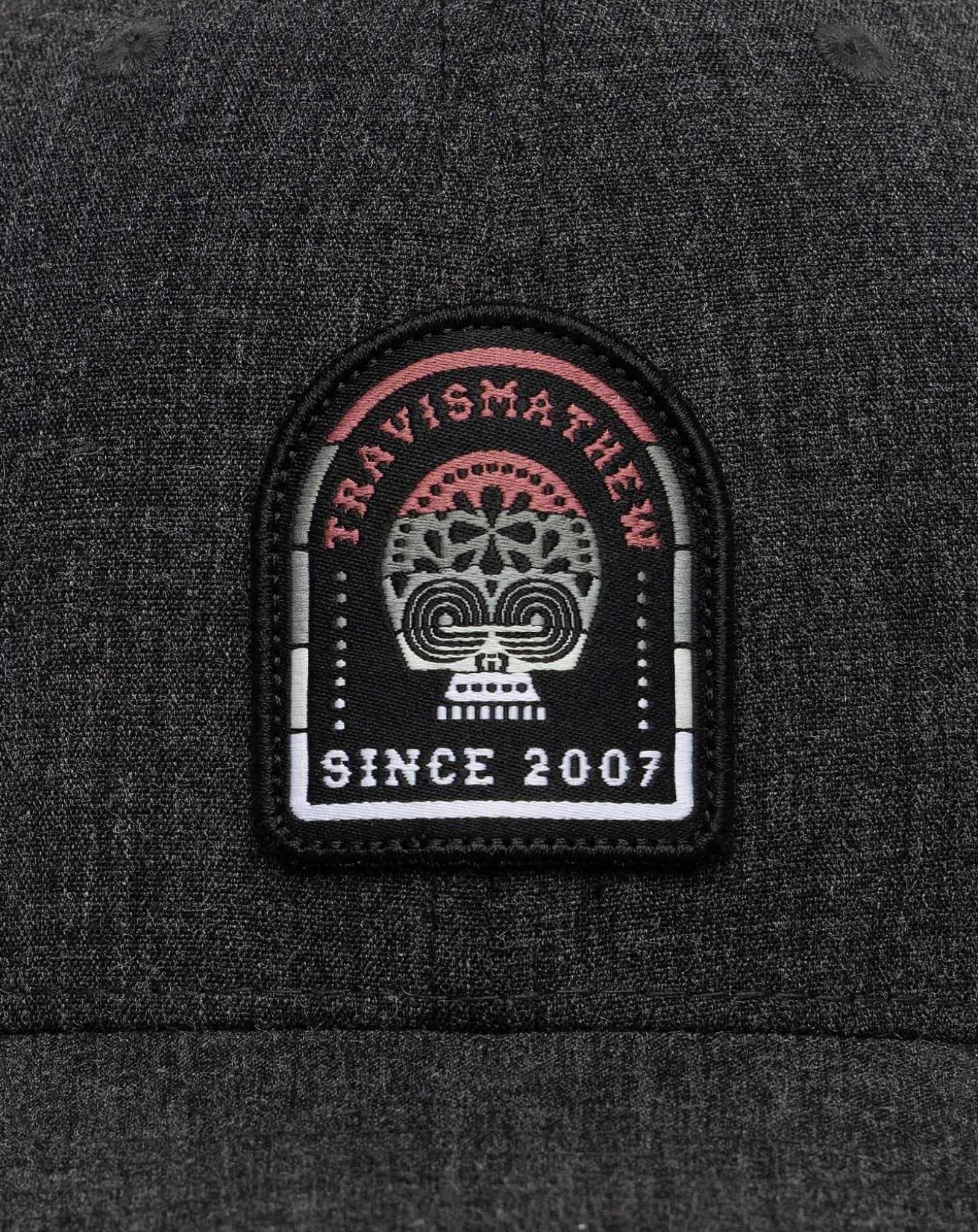 Daylight Hours Snapback Hat