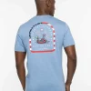 Dead Man Float Tee