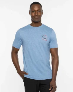 Dead Man Float Tee