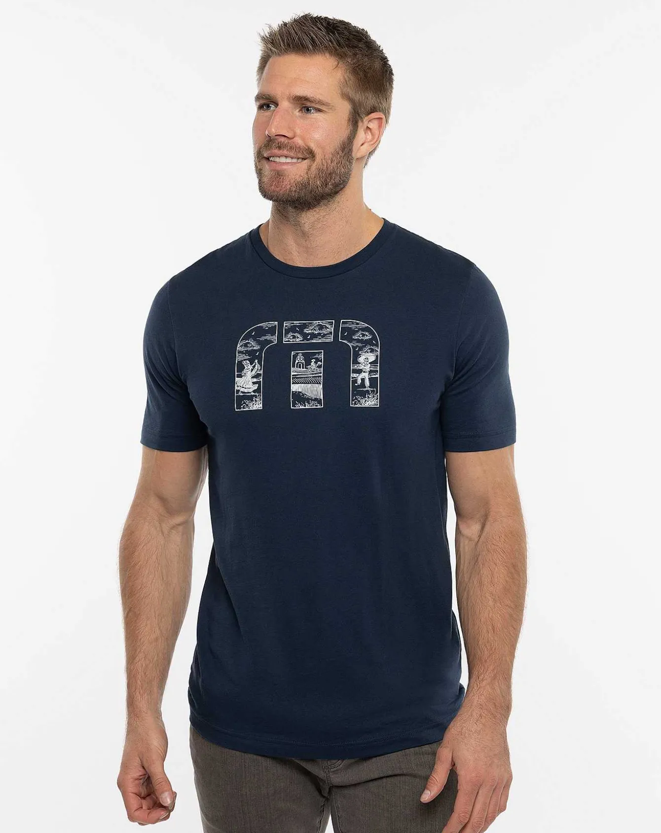 Decent Proposal Tee