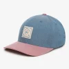 Desert Days Snapback Hat