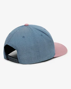 Desert Days Snapback Hat