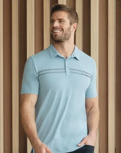 Desert Drive Polo