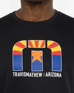 Desert Man Tee