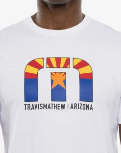 Desert Man Tee