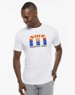 Desert Man Tee