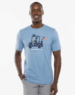 Diablo Tee