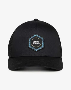 Die Hard Fans Tm Snapback Hat