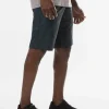 Dock Head Short 9In