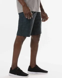 Dock Head Short 9In