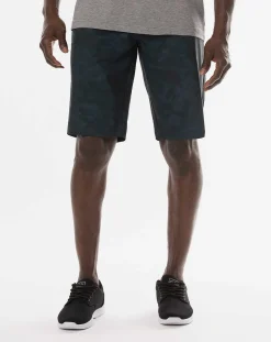 Dock Head Short 9In