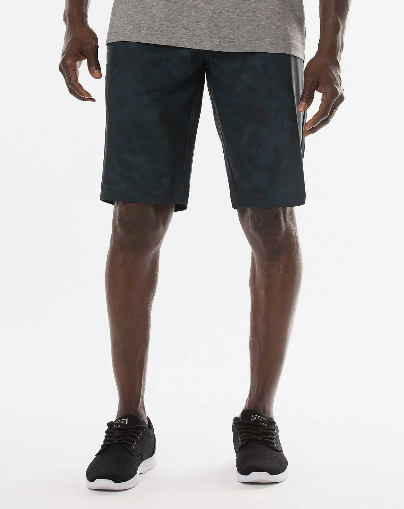 Dock Head Short 9In