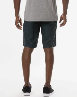 Dock Head Short 9In