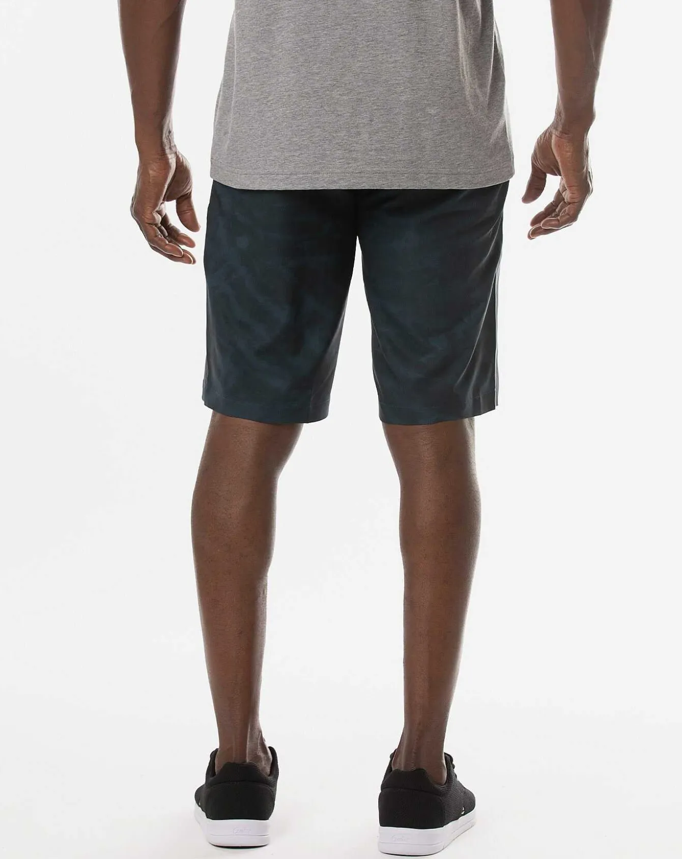 Dock Head Short 9In