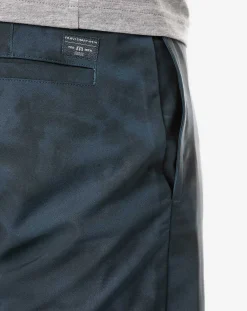 Dock Head Short 9In