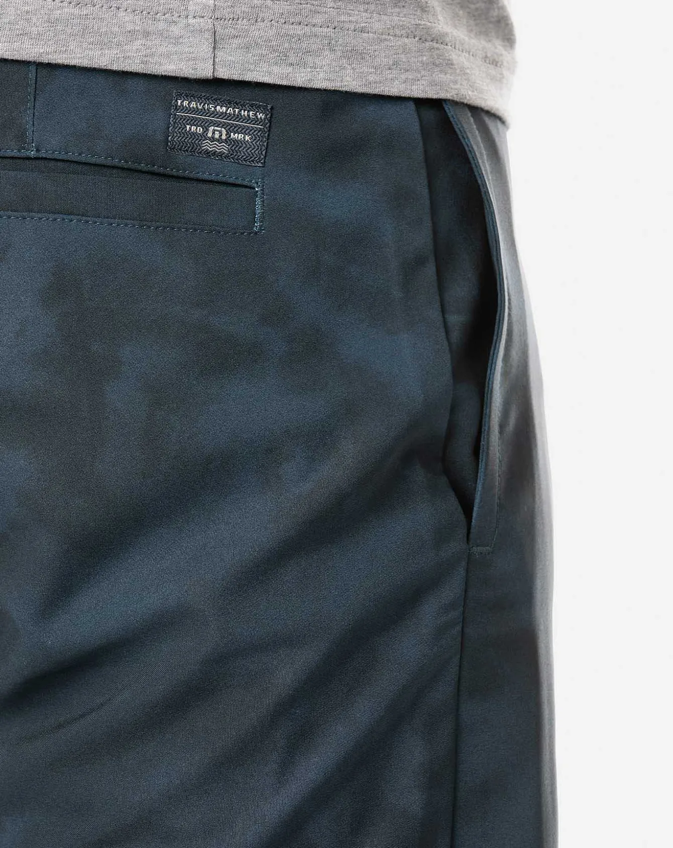 Dock Head Short 9In