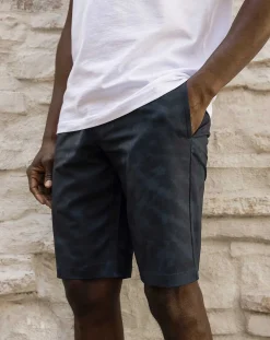 Dock Head Short 9In