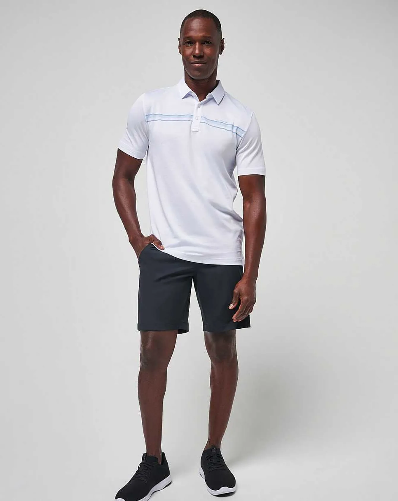Dolphin Cruise Polo