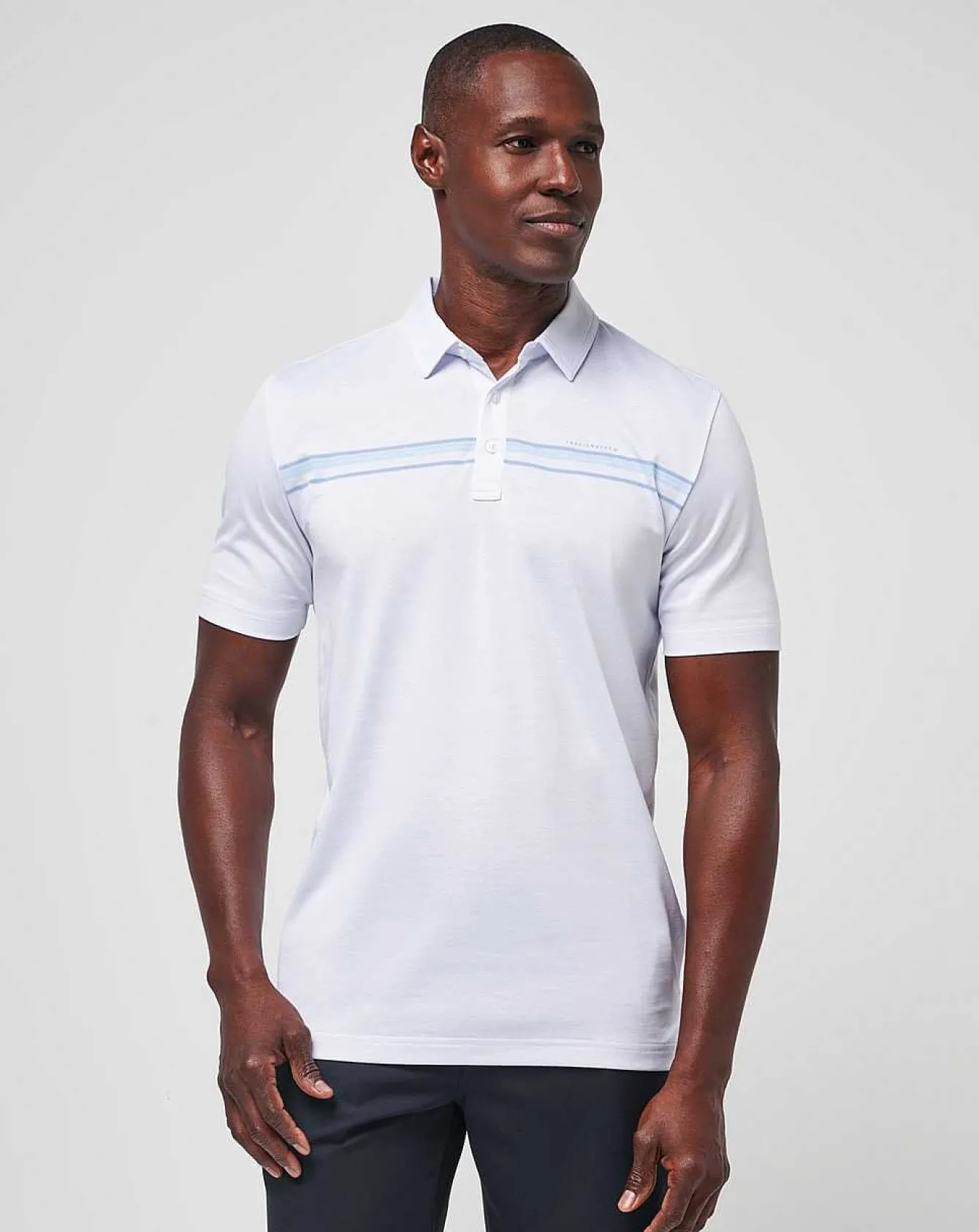 Dolphin Cruise Polo