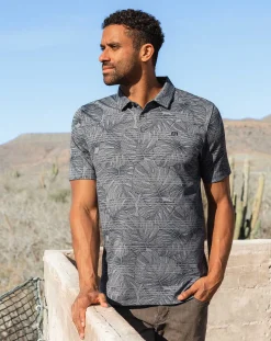Dolphin Dive Polo
