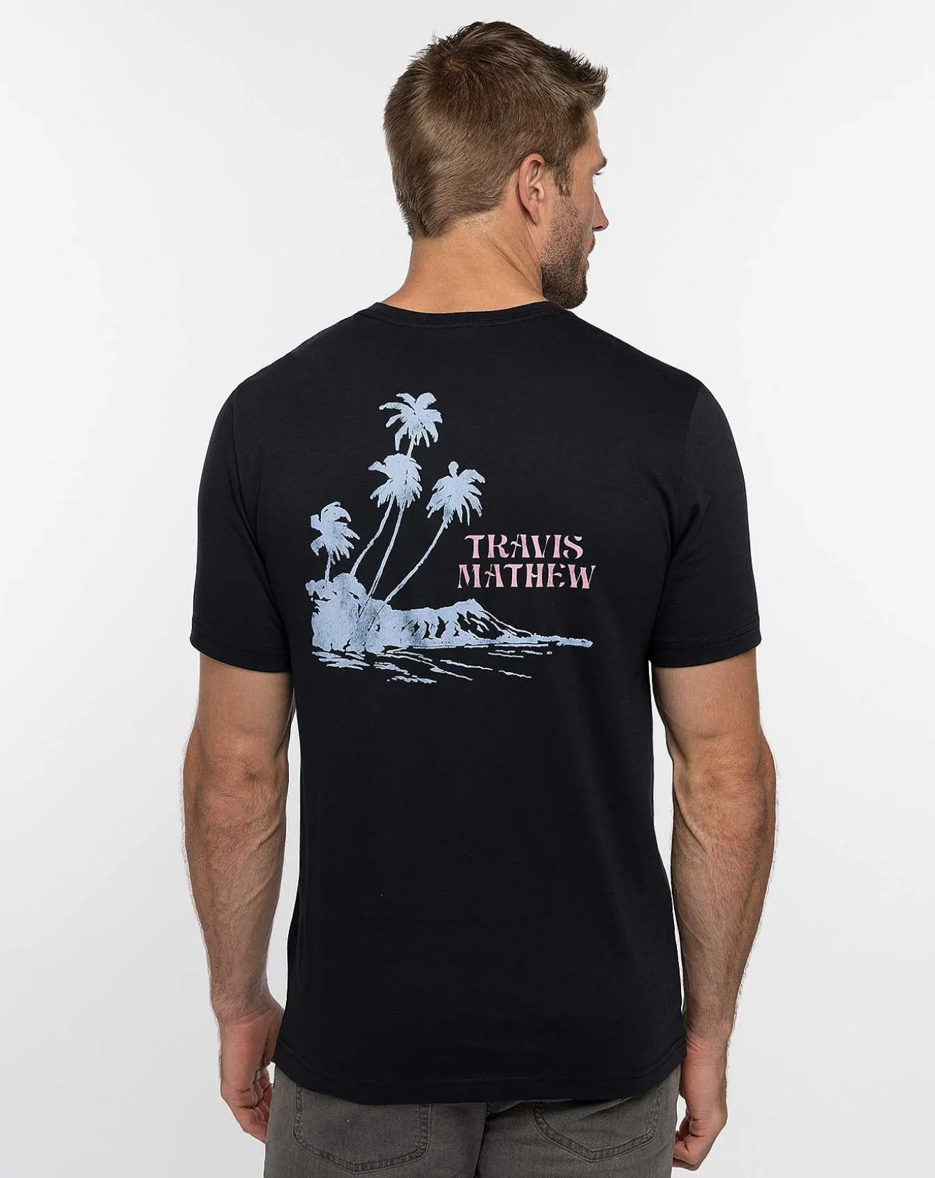 Dolphin Watch Tee