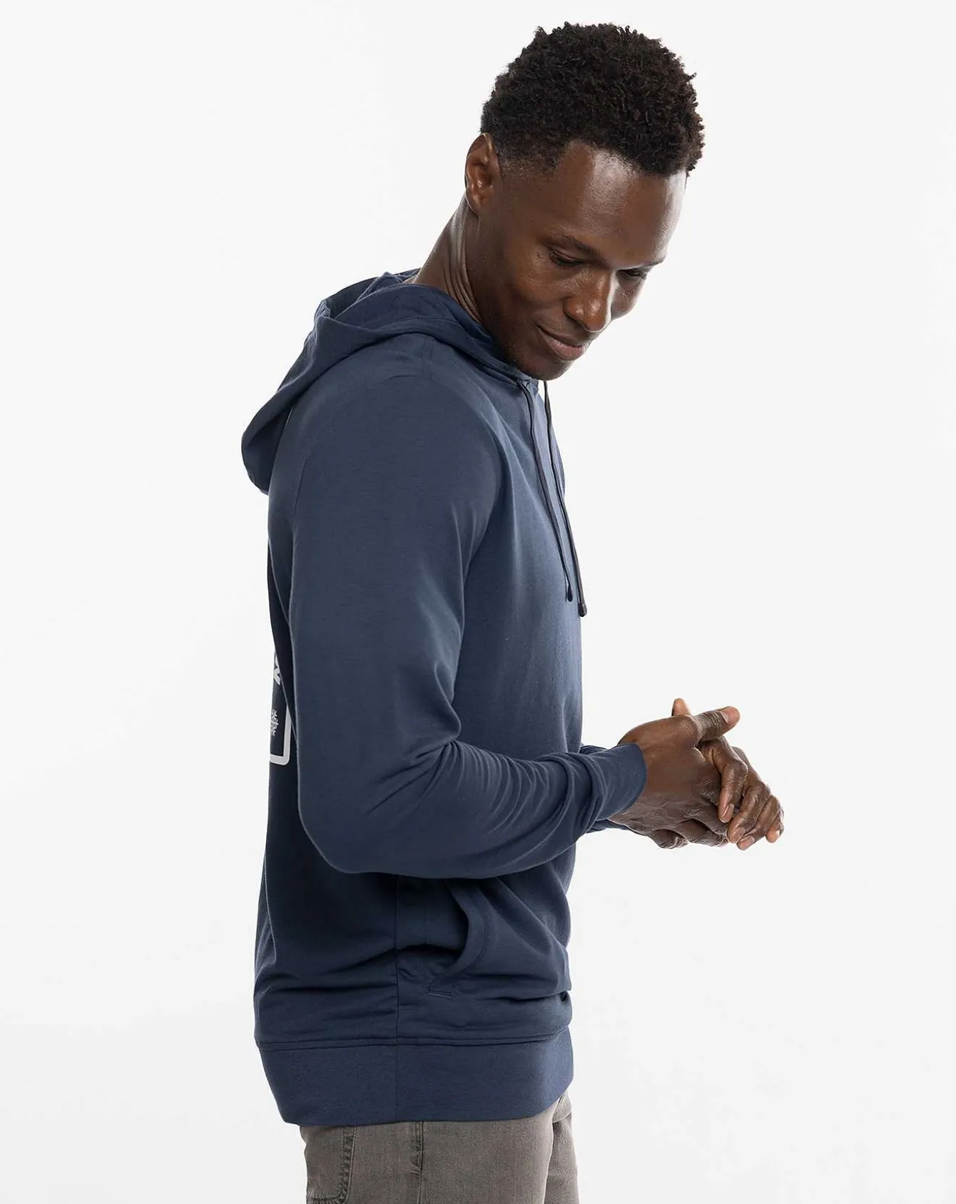 Dont Cry Hoodie