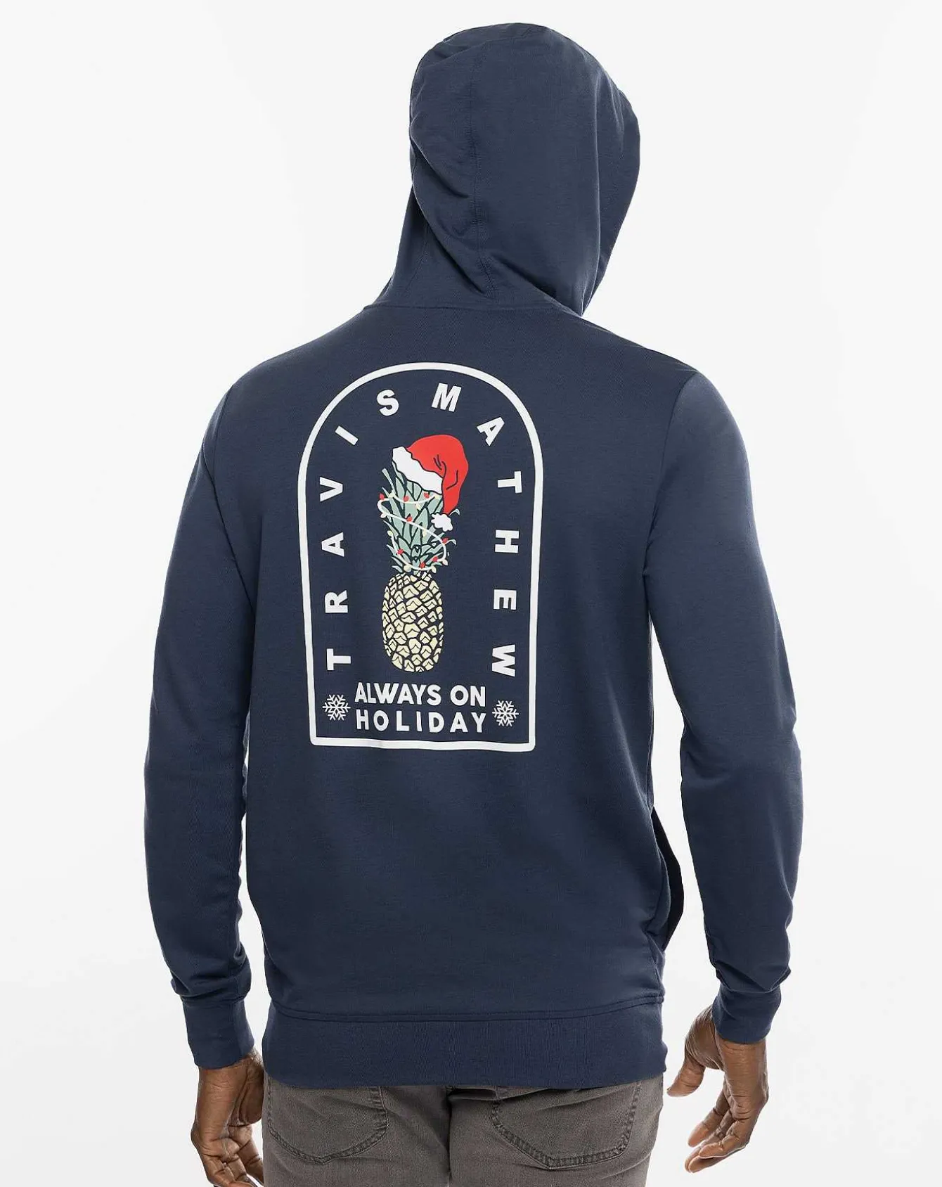 Dont Cry Hoodie