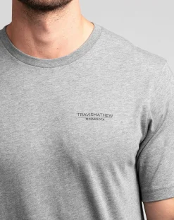 Dontcha Know Tee