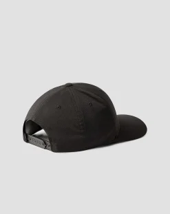 Door Wall Snapback Hat