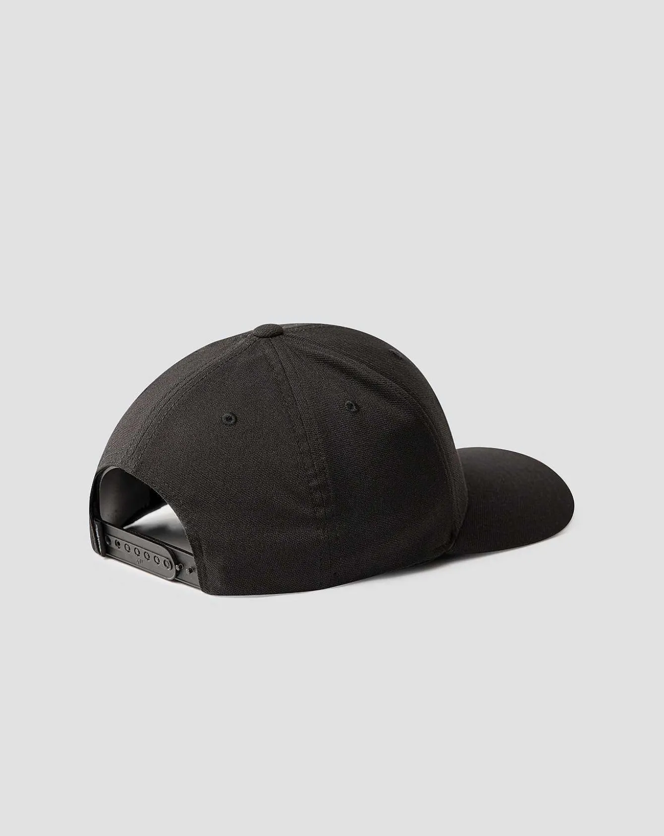 Door Wall Snapback Hat