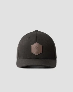 Door Wall Snapback Hat