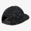 Dorsal Fin Snapback Hat