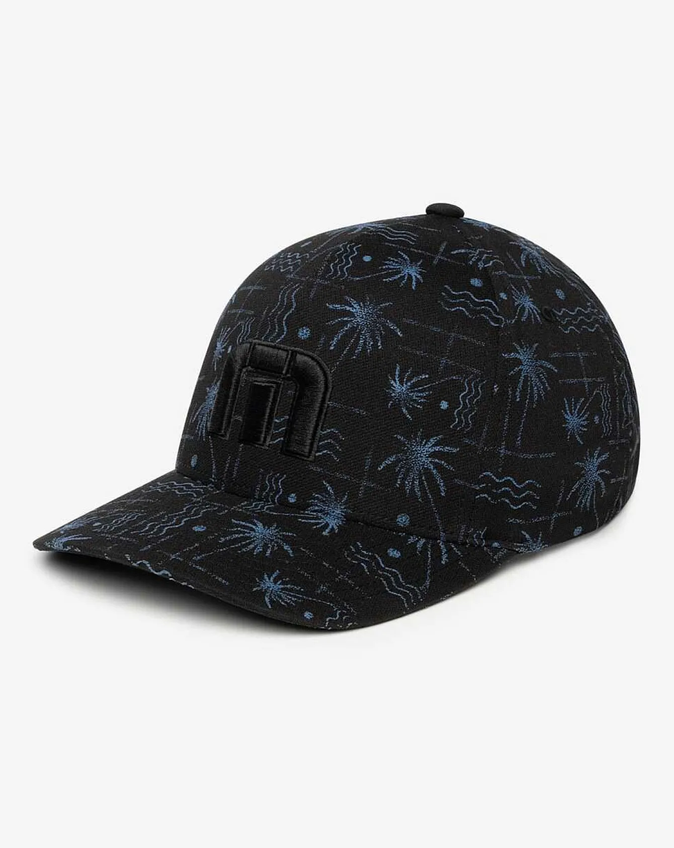 Dorsal Fin Youth Hat