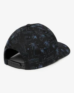 Dorsal Fin Youth Hat