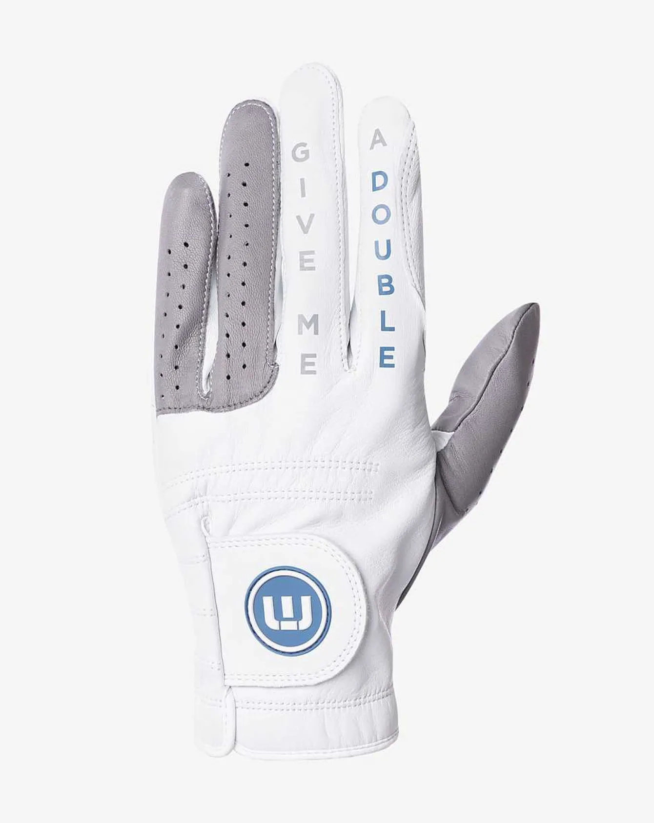 Double Me 2.0 Golf Glove