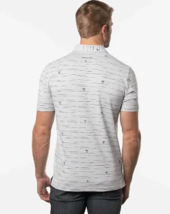 Draggin Anchor Polo