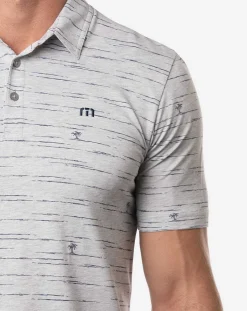 Draggin Anchor Polo