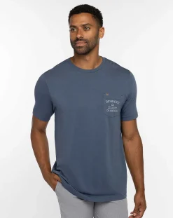 Dresden Tee
