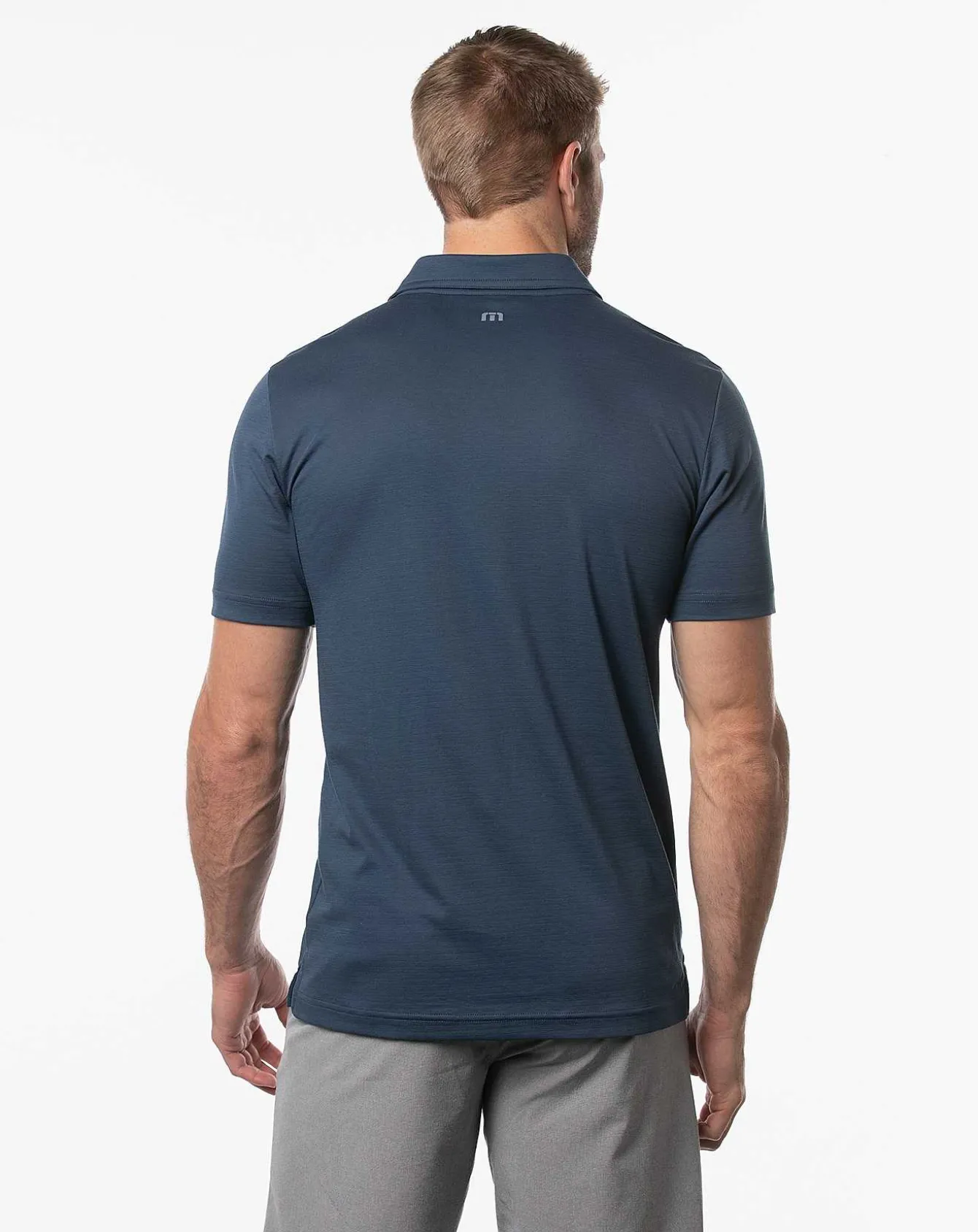 Drop Anchor Polo
