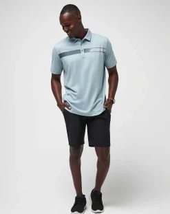 Dropping In Polo