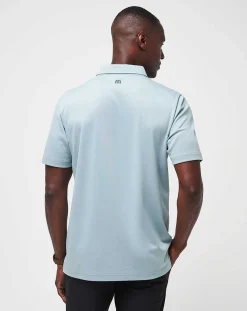 Dropping In Polo