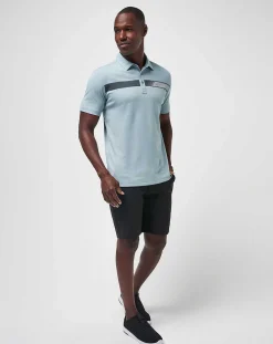 Dropping In Polo
