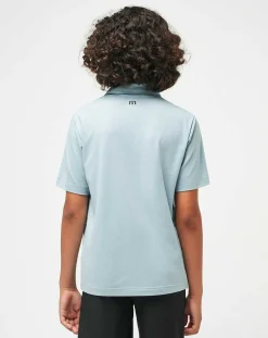 Dropping In Youth Polo