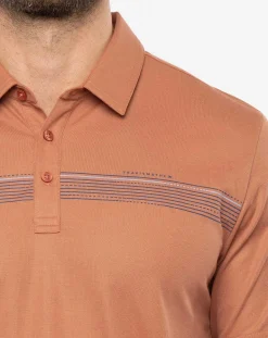 Dry Dock Polo